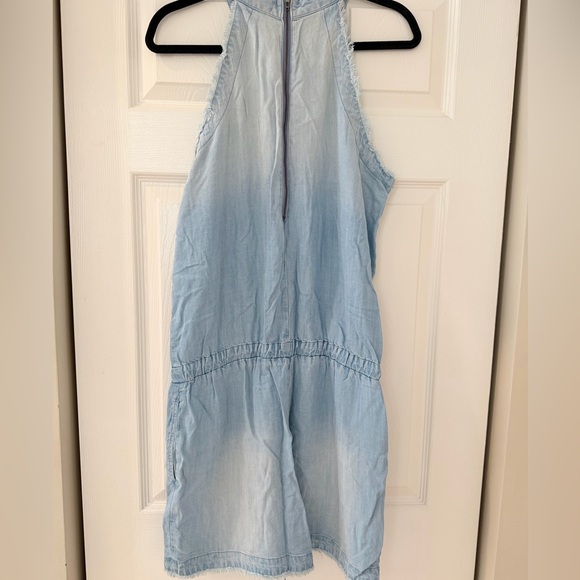 Cloth & Stone Romper - Picture 6 of 7